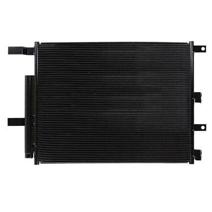 JAYAIR CONDENSER DODGE RAM 2500 6.7L DSL 11/15-ON CN5822