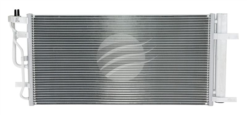 CONDENSER KIA CERATO GT BD 1.6L PET 12/18-ON CN5823