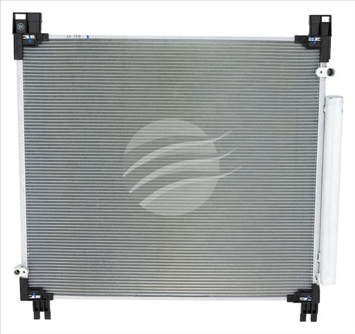 DENSO CONDENSER TOYOTA FORTUNER GUN156R 2.7L DSL 15-20 CN5825