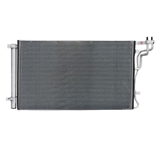 JAYAIR CONDENSER HOLDEN COLORADO RC DSL 08-12, RODEO RA 07-08 CN5827