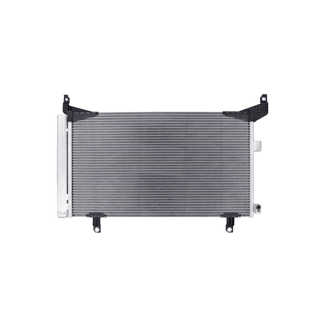 Nissens CONDENSER VW POLO AW 2.0L PET 7/18-ON CN5831K