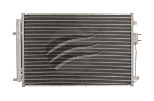 CONDENSER KIA CARNIVAL YP 3.3L PET 2/15-ON CN5880K