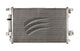 KOYORAD CONDENSER MITSUBISHI LANCER CJ 07-16 OUTLANDER ZG ZH 07-12 CN5882K