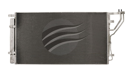 JAYAIR CONDENSER HYUNDAI SONATA LF 2.4L PET 12/14-ON CN6002