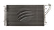 JAYAIR CONDENSER HYUNDAI SONATA LF 2.4L PET 12/14-ON CN6002
