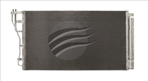 CONDENSER HYUNDAI SONATA LF 2.4L PET 12/14-ON CN6002