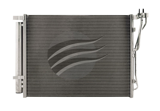 JAYAIR CONDENSER HYUNDAI SONATA LF ELITE 2.0L PET 12/14-ON CN6003