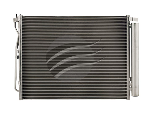 CONDENSER HYUNDAI SONATA LF ELITE 2.0L PET 12/14-ON CN6003