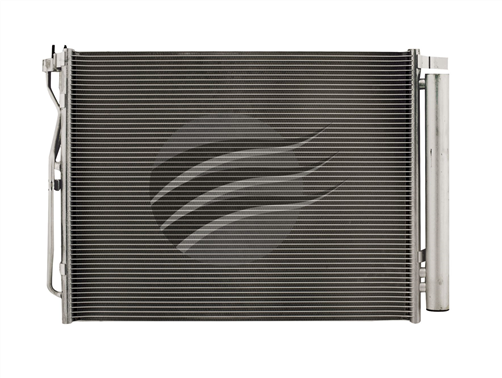 JAYAIR CONDENSER HYUNDAI SONATA LF ELITE 2.0L PET 12/14-ON CN6003