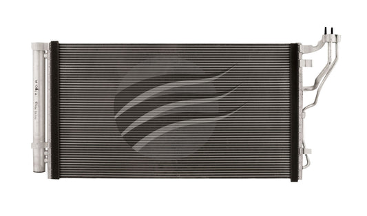 JAYAIR CONDENSER KIA OPTIMA TF 2.4L PET 8/13-ON CN6004
