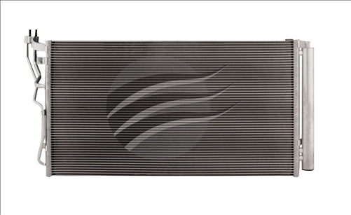 CONDENSER KIA OPTIMA TF 2.4L PET 8/13-ON CN6004