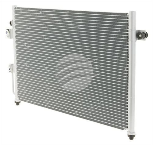 JAYAIR CONDENSER HYUNDAI TERRACAN HP PET & DSL 12/01-1/07 CN6005J