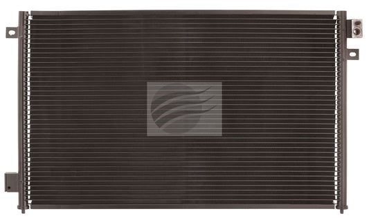 HELLA CONDENSER JAGUAR S TYPE 99-07 OE # XR87068 CN6338