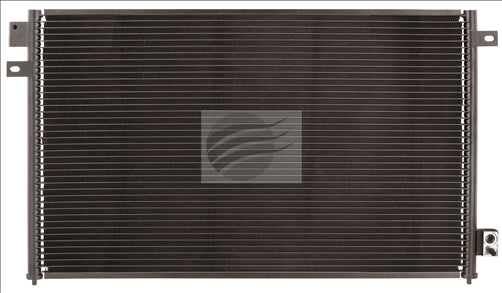 CONDENSER JAGUAR S TYPE 99-07 OE # XR87068 CN6338