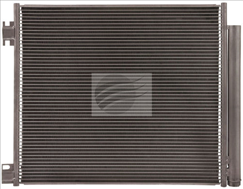 CONDENSER NISSAN QASHQAI J11 2.0L PET & 1.6L DSL 7/14-ON CN6352K