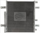 JAYAIR CONDENSER MERCEDES ATEGO 2 TRUCK 10/04 - OE# A9705000154 CN6399