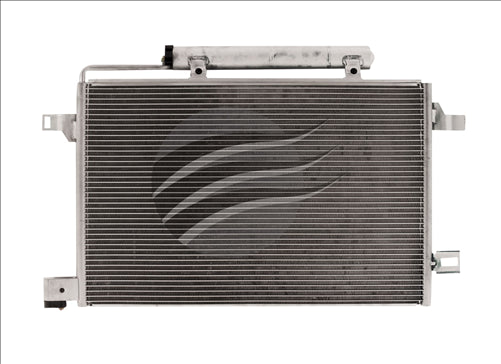 CONDENSER MERCEDES A CLASS W169 9/04-6/12, B CLASS W245 11/05- CN6526J