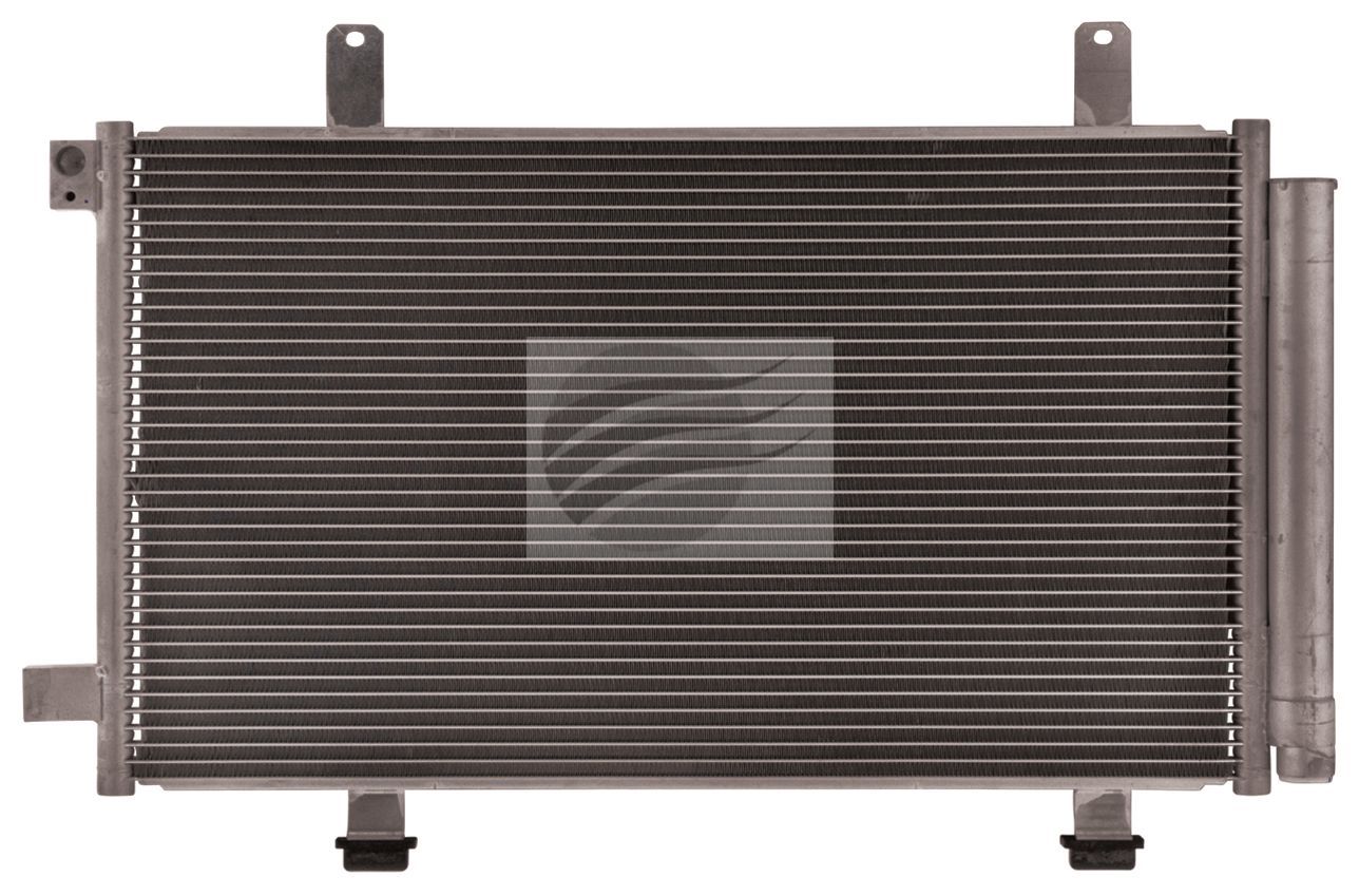 KOYOAIR CONDENSER SUZUKI SX4 07-10 95310-80J01 95310-80J00 CN6556K