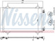 JAYAIR CONDENSER FIAT SCUDO 4/08- PEUGEOT EXPERT 8/08-CITROEN DISPATCH CN6563