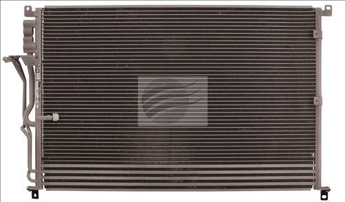 Nissens CONDENSER AUDI A8 8/03 - 8/10 CN6577