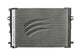 JAYAIR CONDENSER MERCEDES A CLASS W176 1/13-ON, B CLASS W245 W246 CN6584J