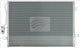 JAYAIR CONDENSER DODGE JOURNEY 9/08-1/12 OE# PS2080011715 CN6591