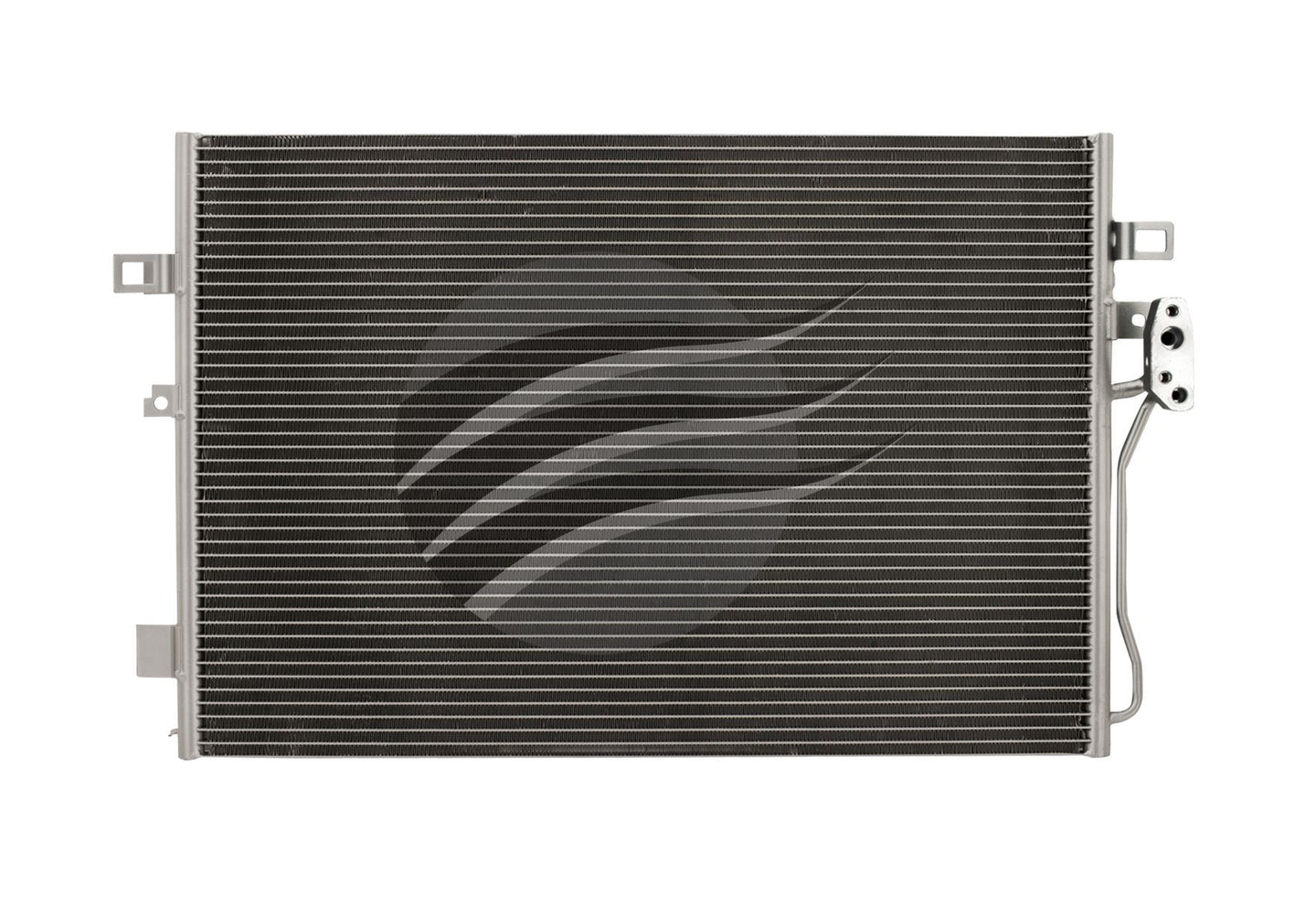 JAYAIR CONDENSER DODGE JOURNEY JC 3.6L PET 1/12-ON CN6593J