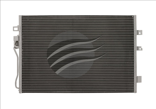 JAYAIR CONDENSER DODGE JOURNEY JC 3.6L PET 1/12-ON CN6593J