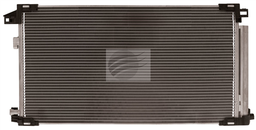 KOYOAIR CONDENSER TOYOTA PRIUS ZVW50 3/15-ON C-HR NGX10 NGX50 1.2L CN6596K