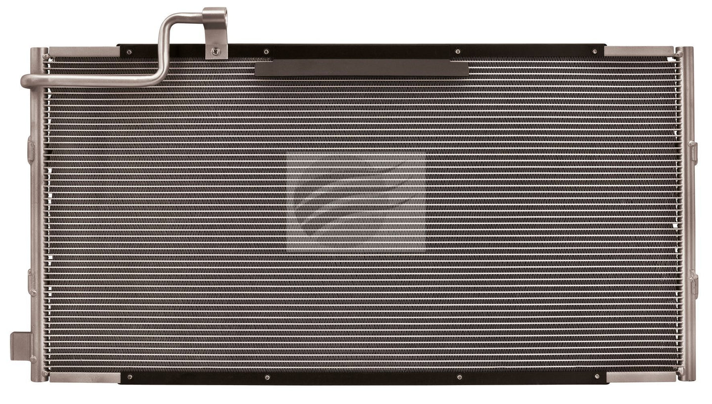 JAYAIR CONDENSER NISSAN CARAVAN NV350 CN6610J