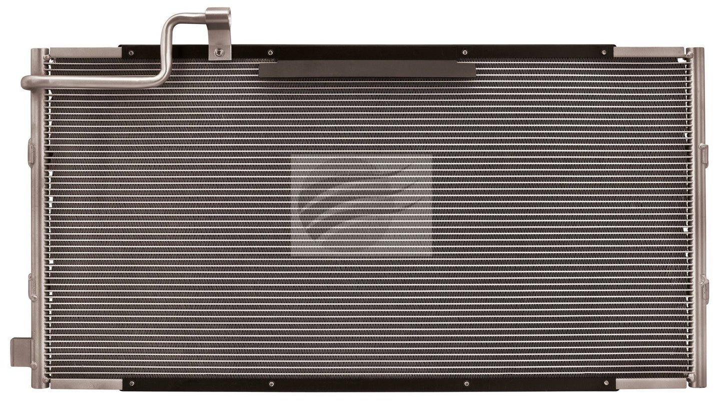 JAYAIR CONDENSER NISSAN CARAVAN NV350 CN6610J