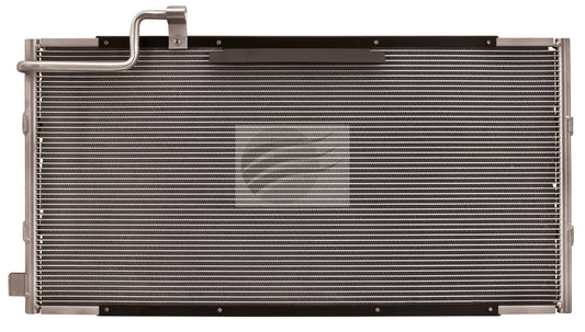 JAYAIR CONDENSER NISSAN CARAVAN NV350 CN6610J
