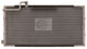 JAYAIR CONDENSER NISSAN CARAVAN NV350 CN6610J