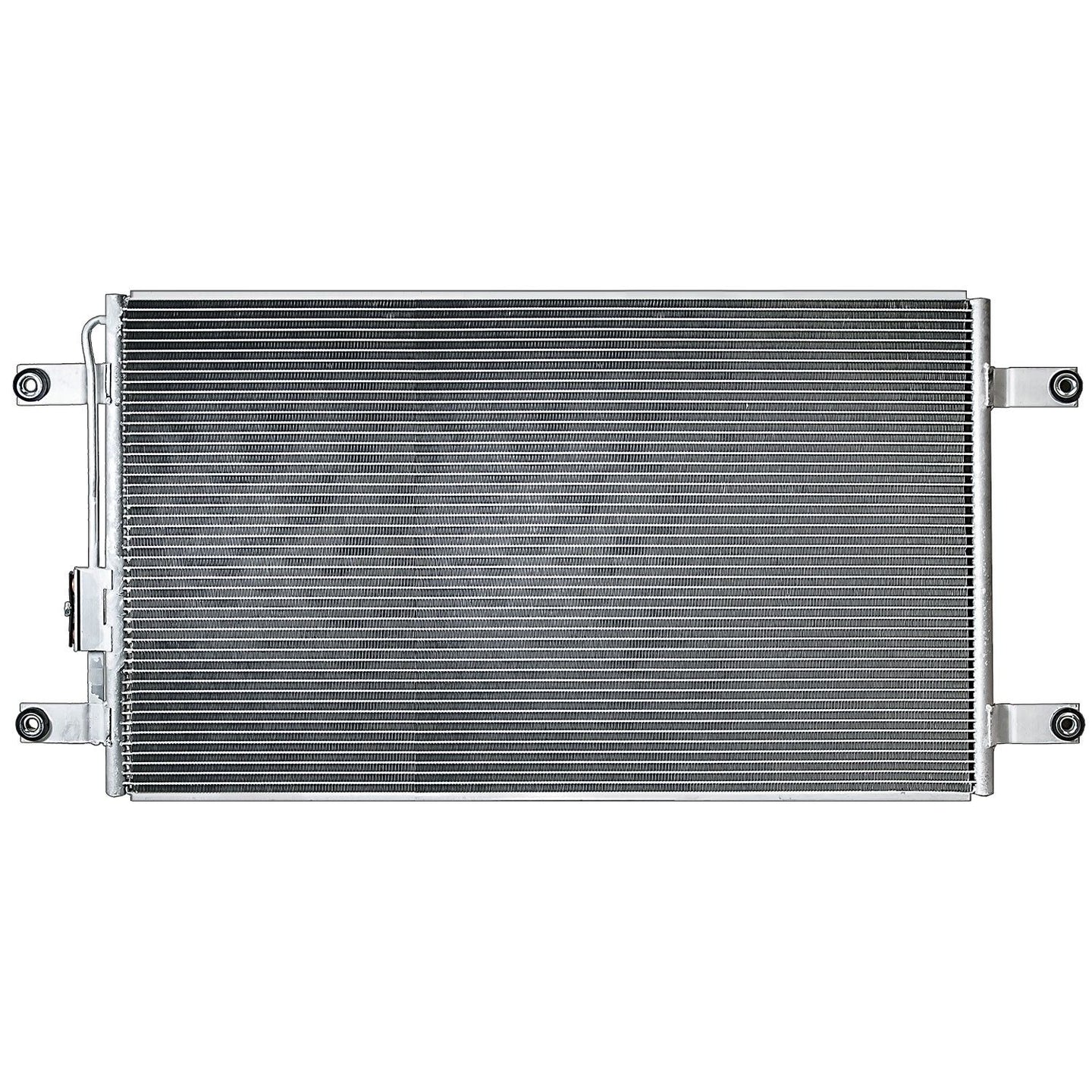 REDDOT CORPORATION CONDENSER FREIGHTLINER CENTURY 07-ON, STERLING LT8000 05-08 CN6826