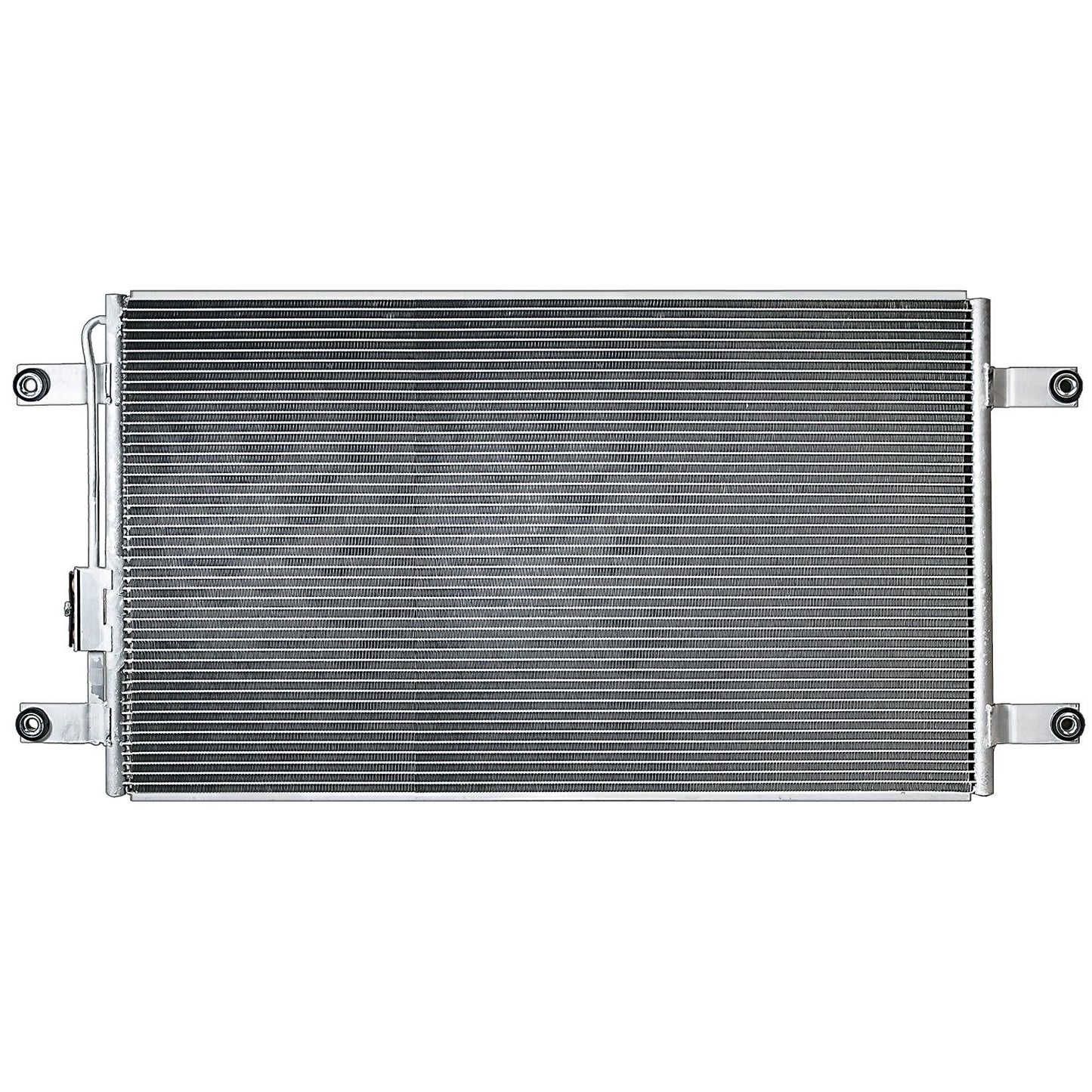 REDDOT CORPORATION CONDENSER FREIGHTLINER CENTURY 07-ON, STERLING LT8000 05-08 CN6826