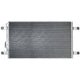 REDDOT CORPORATION CONDENSER FREIGHTLINER CENTURY 07-ON, STERLING LT8000 05-08 CN6826