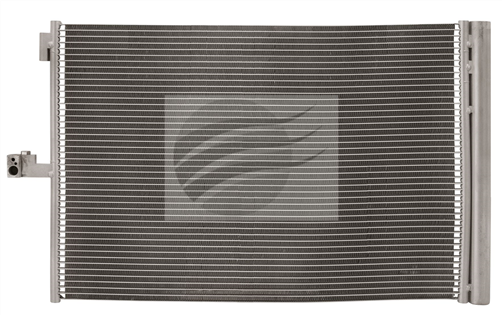 CONDENSER MERCEDES C CLASS CLS W204 S204 C218 08- CN6875