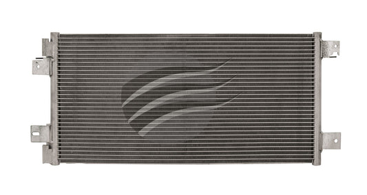 JAYAIR CONDENSER DODGE AVENGER 07-ON CALIBER 06-ON JEEP PATRIOT 07- CN6880