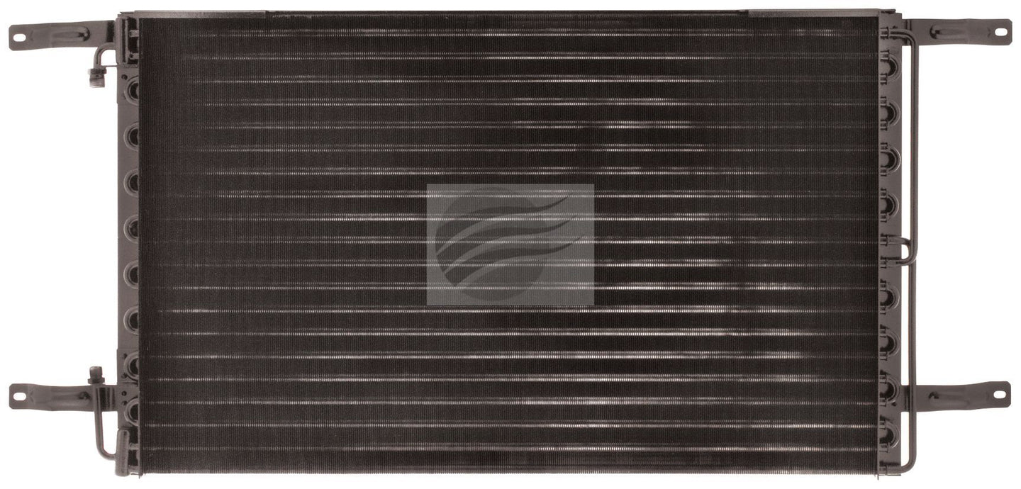 JAYAIR CONDENSER FREIGHTLINER CENTURY CLASS, COLUMBIA 8/96-9/00 CN6925