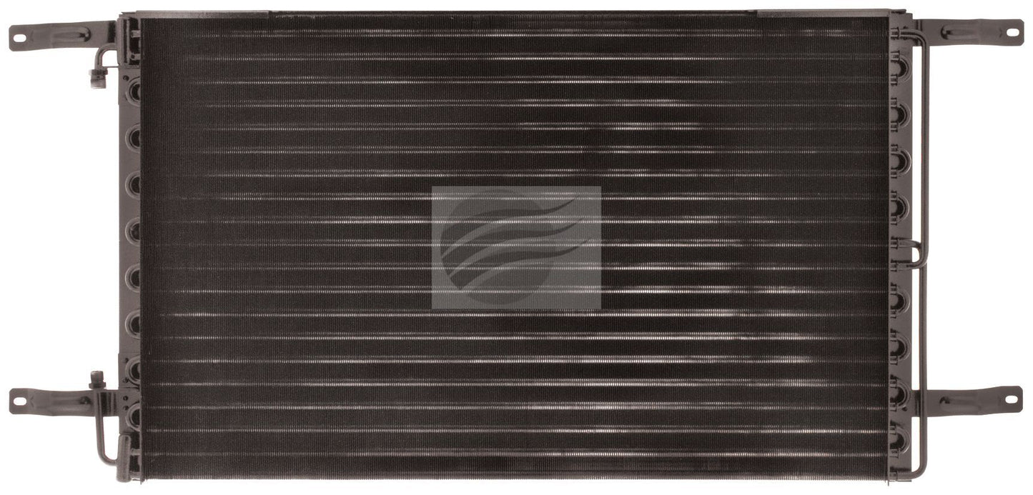 JAYAIR CONDENSER FREIGHTLINER CENTURY CLASS, COLUMBIA 8/96-9/00 CN6925