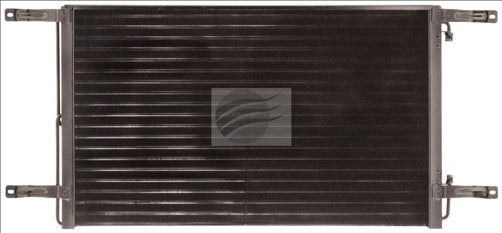 CONDENSER FREIGHTLINER CENTURY CLASS, COLUMBIA 8/96-9/00 CN6925