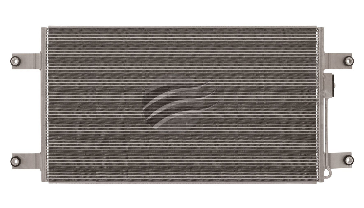 JAYAIR CONDENSER WESTERN STAR 4864FX FREIGHTLINER COLUMBIA CORONADO CN6926