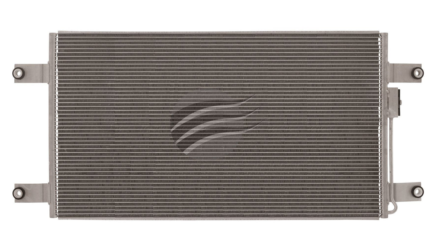 JAYAIR CONDENSER WESTERN STAR 4864FX FREIGHTLINER COLUMBIA CORONADO CN6926