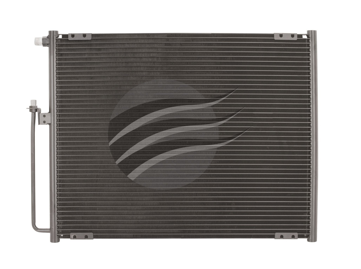 JAYAIR CONDENSER KENWORTH T350 03-08 T402 08-11, T403 11-ON CN6982J