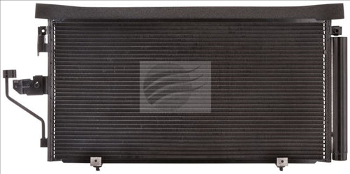DENSO CONDENSER SUBARU LIBERTY 3/02- OUTBACK 3/02- CN7044F