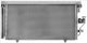 DENSO CONDENSER SUBARU LIBERTY 3/02- OUTBACK 3/02- CN7044