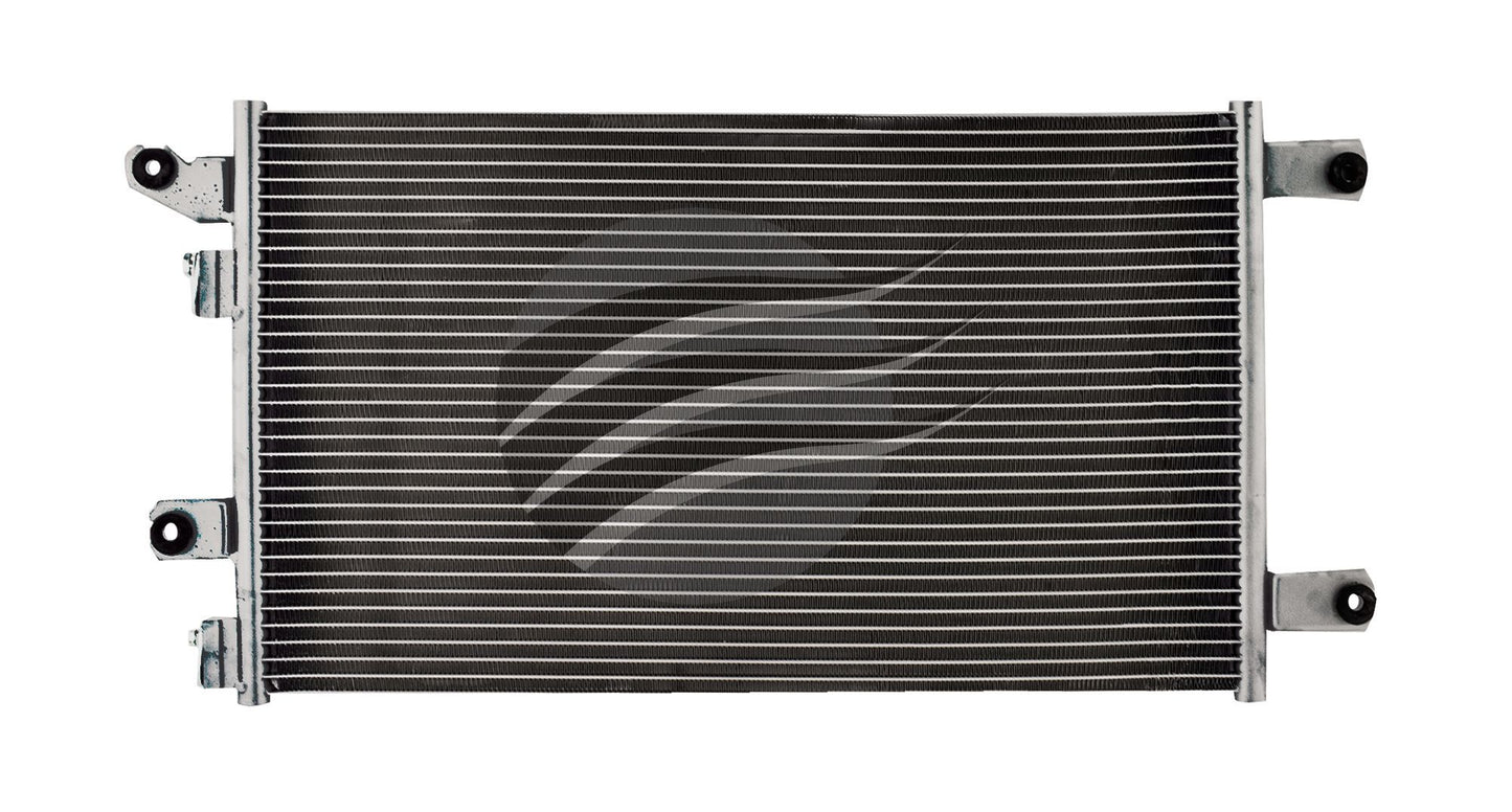 JAYAIR CONDENSER MITSUBISHI TRITON MK 7/02-8/06 CN7052J