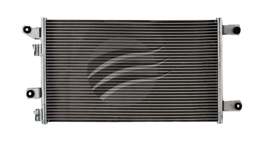 JAYAIR CONDENSER MITSUBISHI TRITON MK 7/02-8/06 CN7052J