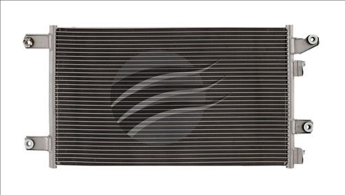 CONDENSER MITSUBISHI TRITON MK 7/02-8/06 CN7052J