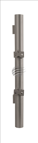 JAYAIR CONDENSER ISUZU TRUCK NPR200 NPR400 CN7062J